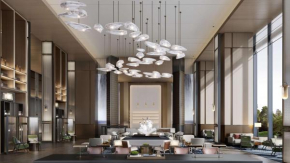 Hilton Jiashan